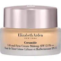 Elizabeth Arden Ceramide Lift And Firm Cream Makeup SPF 15 PA ++ 200N 30 ml