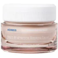 Korres CRÈME DE NUIT ÉCLAT 40 ml Crème De Nuit