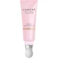 Lumene Sérum Illumination Invisible Correcteur Moyen, 10 ml