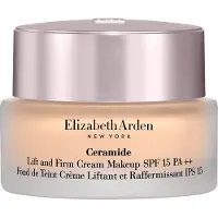 Elizabeth Arden Ceramide Lift And Firm Cream Makeup SPF 15 PA++ 30 ml