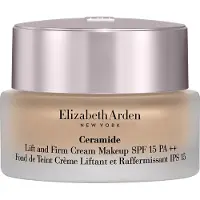 Elizabeth Arden Ceramide Lift And Firm - Fond de teint liftant et raffermissant Couvrance anti-âge Teint hydratant 300N
