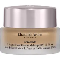 Ginza.se Ceramide Lift And Firm Cream Makeup SPF 15 PA++ 400N 30 ml