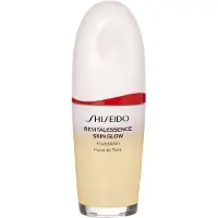Shiseido Revitalessence Skin Glow Foundation fond de teint léger illuminateur SPF 30 teinte Ivory 30 ml