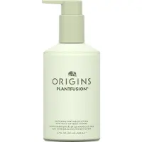 Origins Plantfusion adoucissant la lotion des mains et du corps | Adoucire la peau s che et lisse au fil du temps | Avec l'acide hyaluronique nat