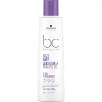 Schwarzkopf BC Frizz Away Conditioner 200ML