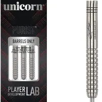 Unicorn Phase 1 Gary Anderson Purist Steel Barrel (52.30 mm)