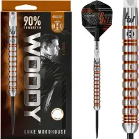 Harrows Luke Woodhouse G2 (23 g)