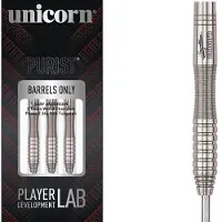 Unicorn Phase 2 Gary Anderson Purist Steel Barrels
