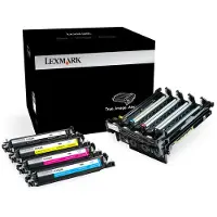 Lexmark Toner 700z5 40k Pack