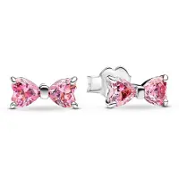 Pandora Boucles D'Oreilles, (Argent 925)