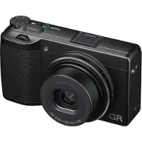 Ricoh GRIIIx