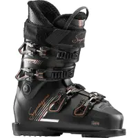 Lange Rx Superlegerra Alpine Ski Boots Noir 24.5 Homme