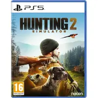 Hunting Simulator 2