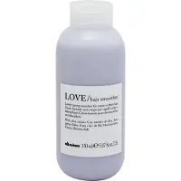 Davines Soins capillaires essentiels Love Cheveux plus lisses150 ml