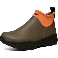Woden Irene Wp Boots Vert EU 42 Femme