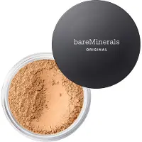 bareMinerals 13-golden Beige Original Spf15 Foundation Beige Femme