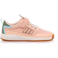 Mtng pour fille. 49045 Trainers Free Pink (32), Tissu, 1 à 3 cm, Lacets, Velcro, Casuel, Rose, mode enfantine