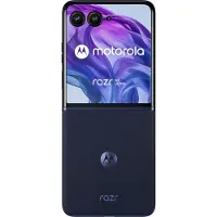Motorola Razr 50 Ultra 12+512GB 6.9" 5G Midnight Blue DS Wind3