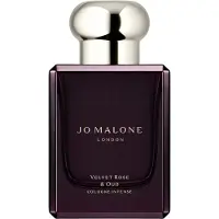 Jo Malone Velvet Rose & Oud Cologne Intense Spray (50 ml)