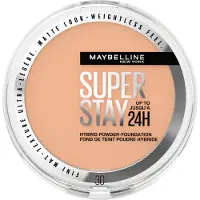 Maybelline Superstay Fond de Teint Poudre Hybride 24h 30 9g