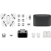 DJI Flip Fly More Combo + Radiocommande Smart Controller