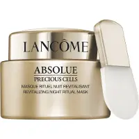 Lancôme Revitalizing Night Ritual Masque visage revitalisant de nuit - 75 ml