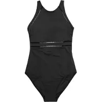 Next Maillot de bain noir