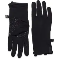 Icebreaker Quantum Merino Gloves Noir L Homme