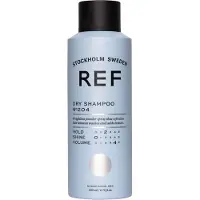 Ref Dry Shampoo 200 ml