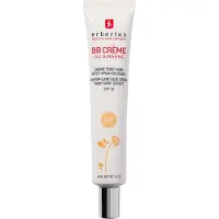 Erborian BB Cream crème teintée pour une peau parfaite SPF 20 grand format teinte Nude 40 ml