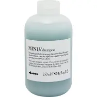 Davines Shampoing Essentiel Minu 250 ml