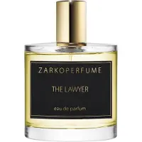Zarkoperfume The Lawyer Eau de Parfum pour femme 100 ml