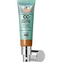 IT Cosmetics Your Skin But Better CC+ CREAM NATURAL MATTE