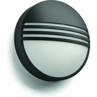 Philips myGarden Yarrow Applique Noir