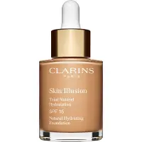 Clarins SKIN ILLUSION SPF15 111 30 ml