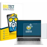 BROTECT Film de protection antireflet Protection d'écran mat (14")
