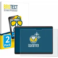 BROTECT Film de protection antireflet Protection d'écran mat