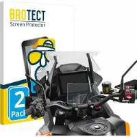 BROTECT Film de protection antireflet Protection d'écran mat