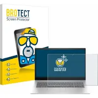 BROTECT Film de protection antireflet Protection d'écran mat (17")