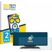 BROTECT Film antireflet Protection d'écran Film de protection d'écran Mat