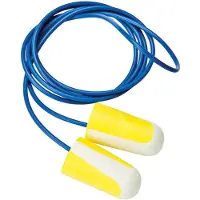Honeywell Howard Leight Kit de bouchons d'oreille Howard LEIGHT, 100 paires Bilsom 304L, type : 100 (100x)
