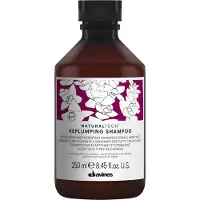 Davines (DE) NaturalTech Shampooing repulpant pour cheveux, 250ml