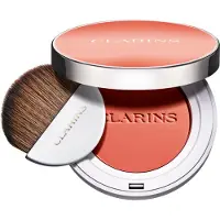 Clarins Joli Blush 07 Cheeky Peach 5 grammes