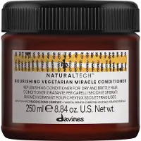 Davines Conditioner Natural Tech Nourishing Vegetarian Miracle Conditioner