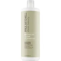 Paul Mitchell Clean Beauty Everyday Shampoing 1000 ml