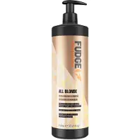 Fudge All Blonde Colour Lock Conditioner 1000 ml