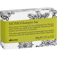 Davines MOMO Shampoo Bar 100 g