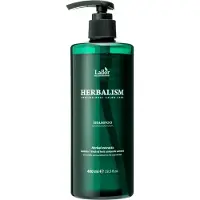 Lador Herbalism Shampoo - 400 ml