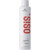 Schwarzkopf OSIS+ Elastic Medium hold Hairspray 300 ml