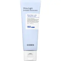 CosRx - Ultra Light Invisible Sunscreen SPF50 PA++++ (50ml)